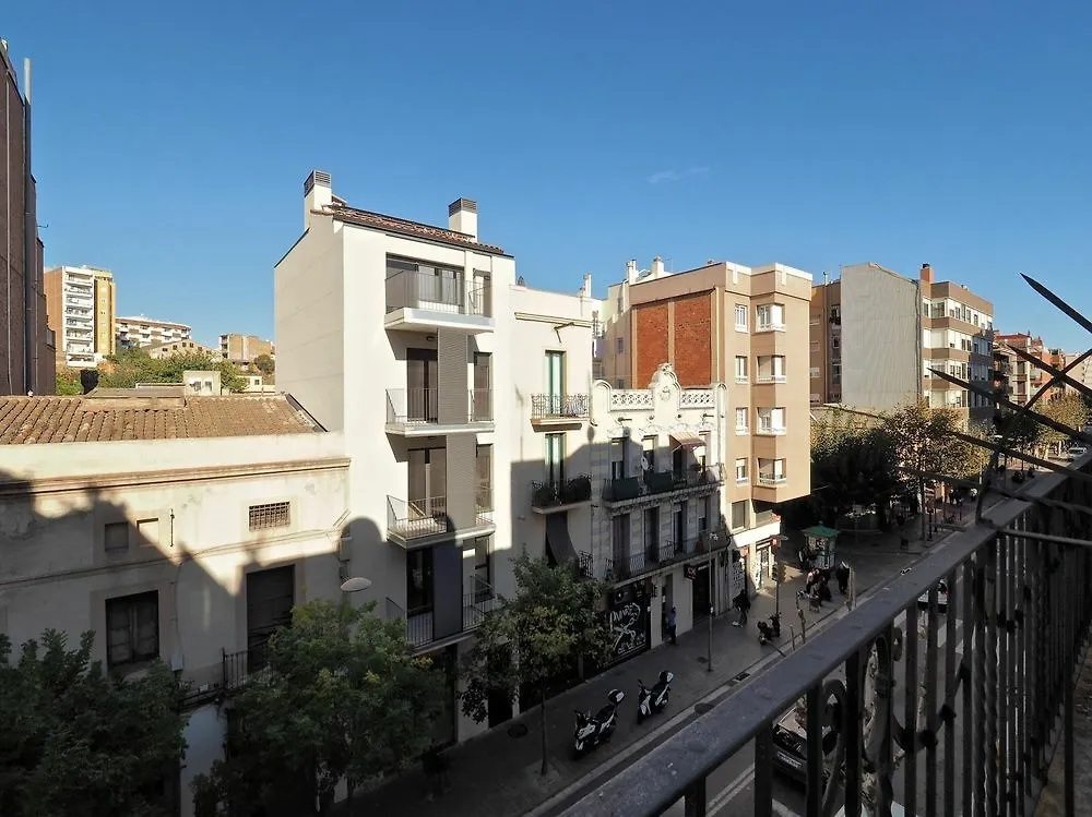 Olala Design Apartments L'Hospitalet de Llobregat Spain
