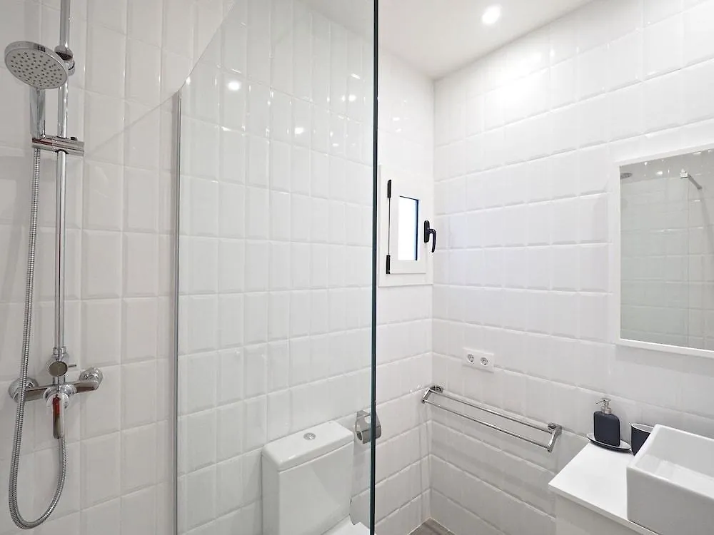 Hotel Olala Design Apartments L'Hospitalet de Llobregat