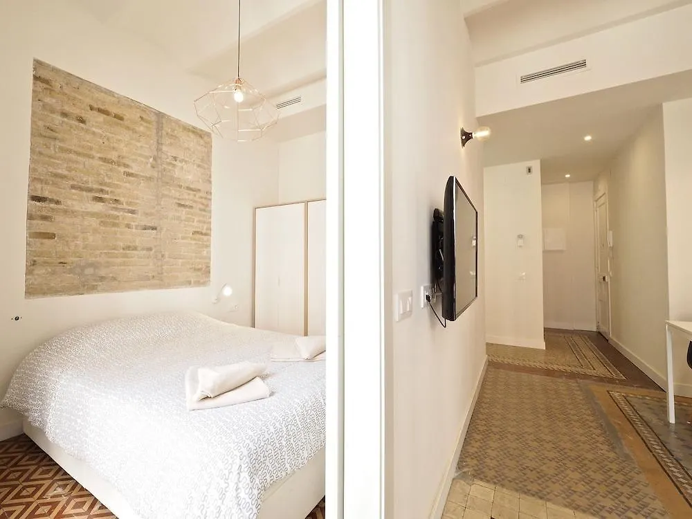 Olala Design Apartments L'Hospitalet de Llobregat