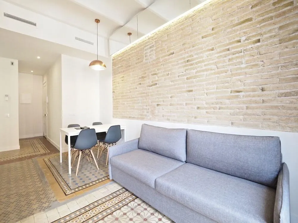 Olala Design Apartments L'Hospitalet de Llobregat