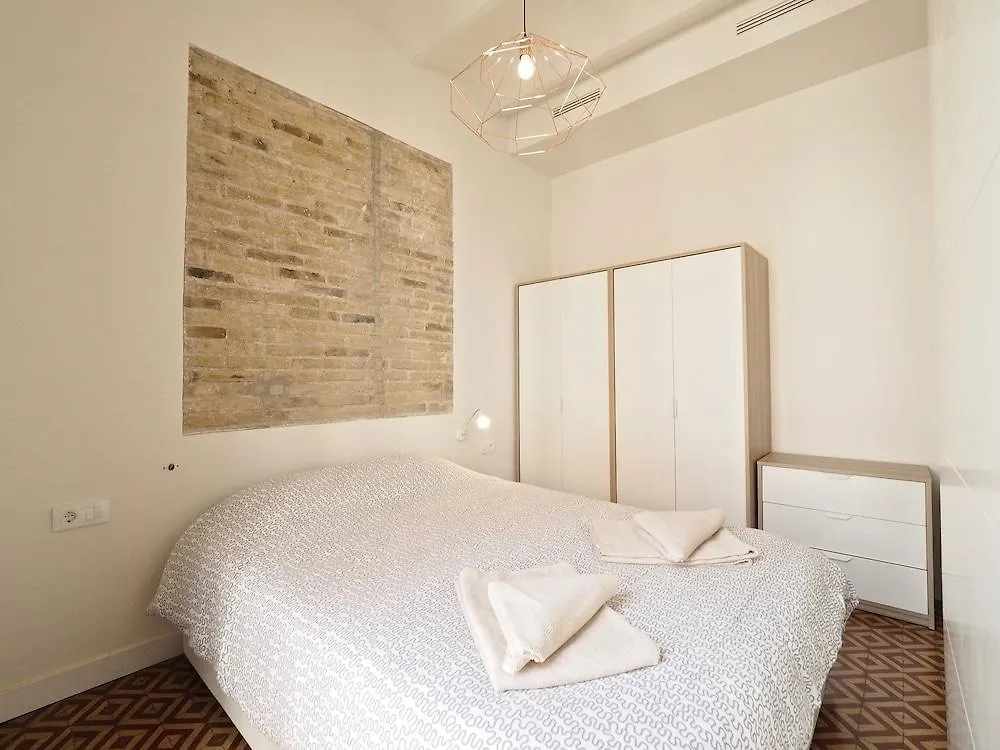 *** Hotel Olala Design Apartments L'Hospitalet de Llobregat Spain