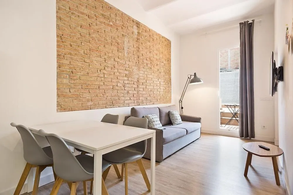 Hotel Olala Design Apartments L'Hospitalet de Llobregat