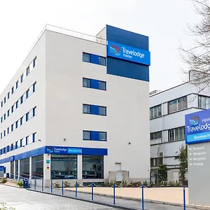 Hotel Travelodge Barcelona Fira