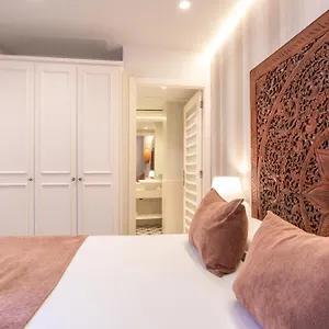 Hotel Serennia Fira Gran Via Exclusive