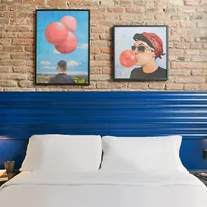 Hotel Arte By Olala Homes
