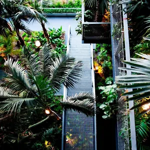 Hotel Renaissance Barcelona Fira