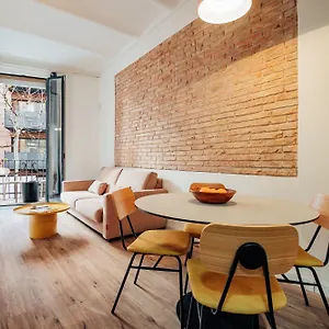 Апартаменты Design By Olala Homes