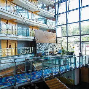 Hotel Eurohotel Barcelona Granvia Fira